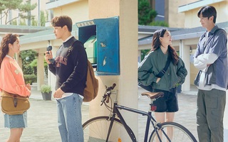 Mùa Valentine ngọt ngào đáng nhớ với những tựa phim lãng mạn