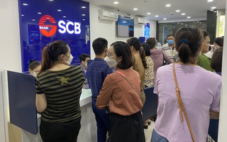 Vụ gửi tiền SCB thành mua bảo hiểm: Chuyển tố giác sang cơ quan điều tra Bộ Công an