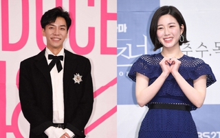 Lee Seung Gi tuyên bố kết hôn với bạn gái, thời gian tổ chức hôn lễ được hé lộ