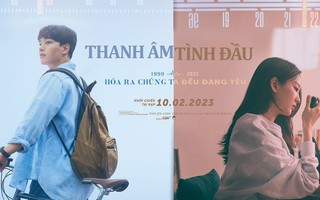 Tháng 2 với những bộ phim đình đám tạo nên bữa tiệc điện ảnh tuyệt vời