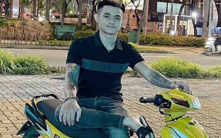 Hé lộ lời khai của người cầm đầu đường dây ma túy nước biển ở Đà Nẵng