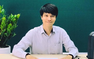 Ông bố ở Hà Nội chia sẻ hành trình cùng con chinh phục các kì thi HSG tiếng Anh