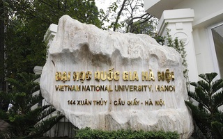 ĐH Quốc gia Hà Nội công bố cấu trúc, đề cương bài thi Đánh giá năng lực năm 2023