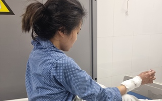 Cô gái trẻ tình cờ biết mắc ung thư thận: Bác sĩ chỉ 'thủ phạm' gây bệnh
