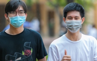 Gợi ý đáp án môn Ngữ văn đề minh họa thi tốt nghiệp THPT 2023