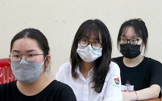 Đề minh họa Lý, Hóa, Sinh thi tốt nghiệp THPT: Chưa đột phá, sẽ nhiều điểm 9-10