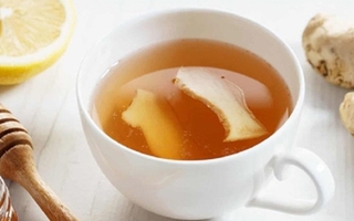 Uống nước gừng mật ong trước khi đi ngủ có tác dụng gì?