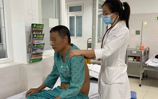 Cảnh giác với bệnh thủy đậu mùa đông xuân