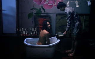 "Thành phố ngủ gật" gắn mác 18+: Đạo diễn cũng không tin nổi phim qua cửa kiểm duyệt