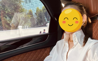 Mỹ nhân Hà Nội lấy chồng doanh nhân 12 năm, cuộc sống viên mãn