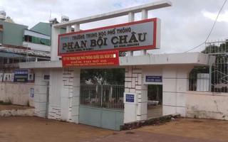 Lừa chuyển tiền cấp cứu con, gặp trúng phụ huynh là giáo viên của trường