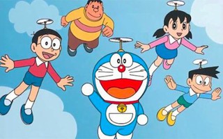 7 bài học cuộc sống từ Doraemon, thế giới trẻ thơ tươi đẹp này cũng truyền tải vô số điều mà người lớn cần suy ngẫm