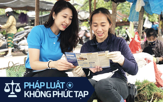 Đề xuất người tham gia BHXH tự nguyện cũng được hưởng chế độ thai sản