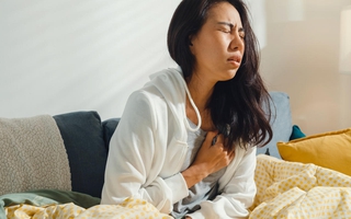 Bác sĩ nhắc nhở 7 yếu tố gây ung thư phổi ít người để tâm