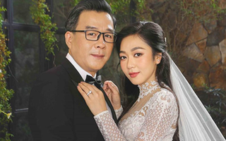 Thực hư thông tin "vua cá Koi" Ngô Thắng "đường ai nấy đi" với ca sĩ Hà Thanh Xuân sau gần 1 năm kết hôn