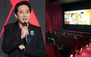 'Nhà bà Nữ' bị tố vắng khách ở Mỹ, Trấn Thành liên tục có động thái đáp trả