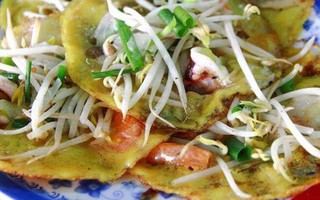 Đặc sản Nha Trang mà du khách không thể bỏ lỡ