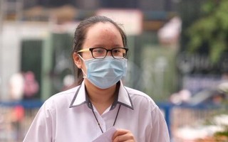 Hà Nội chốt kế hoạch thi lớp 10, thí sinh đăng ký tối đa 3 nguyện vọng