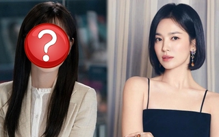 Tranh cãi việc Song Hye Kyo hay sao nữ này sẽ thắng Baeksang: Ai cũng đỉnh nhưng mỹ nhân The Glory vẫn kém một điểm