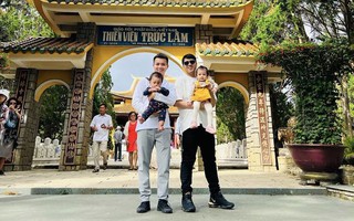 Gặp trai trẻ ở quán cafe, bác sĩ U40 về chia tay bạn gái, 12 năm giấu kín tình yêu, giờ tậu nhà, xe, sống hạnh phúc