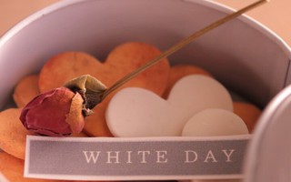 Lời chúc ngày lễ Valentine trắng 14/3 hay, lãng mạn nhất