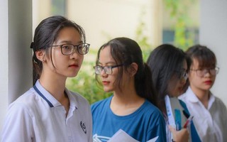 Các trường hot ở Hà Nội tuyển thẳng vào lớp 10 thế nào?