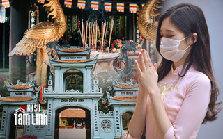 3 điểm đến tâm linh nổi tiếng 'khi đi lẻ bóng khi về có đôi' ở miền Bắc