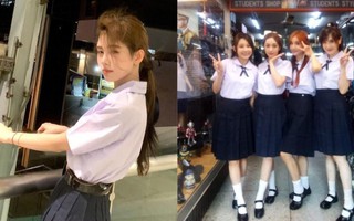 Cộng đồng mạng "chia làm hai phe" vì một hành động của du khách Trung Quốc tại Thái Lan
