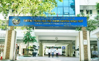 Hà Nội có TỔNG CỘNG bao nhiêu trường chuyên? Đây là những thông tin mà phụ huynh, học sinh cần nắm rõ
