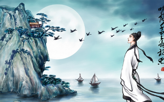 Lời dạy thấm từng chữ của cổ nhân: Người dại ngoan cố, kẻ trí biết buông, sống trên đời ám ảnh là liều thuốc độc tai hại nhất
