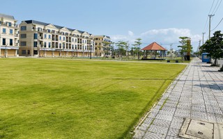 Cận cảnh loạt dự án "dính" thanh tra của ông Nguyễn Viết Dũng