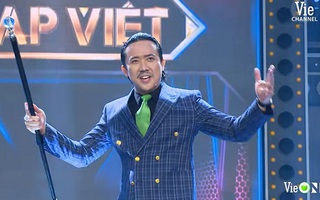 Rap Việt mùa 3 chính thức công bố thông tin cực “nóng”