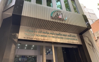 Thuduc House bị cưỡng chế 91 tỷ đồng tiền thuế nhưng tài khoản chỉ có gần 3 tỷ đồng
