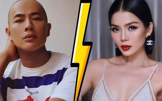 Lệ Quyên lên tiếng khi bị chuyên gia trang điểm nổi tiếng chê xấu tính: "Tôi không biết người đó là ai"