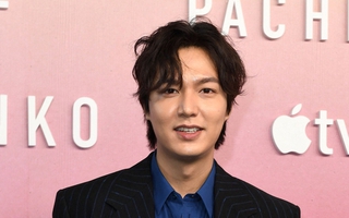 Lee Min Ho nằm trong danh sách nghệ sĩ bị điều tra bất thường về thuế