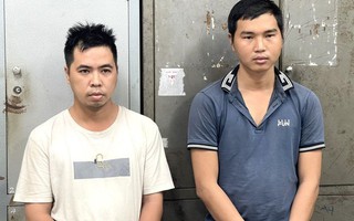 Ngăn chặn vụ cướp 5 tỷ của thành viên "Hội những người vỡ nợ muốn làm liều"