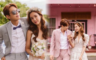 Chuyện tình của đôi bạn cùng tuổi Lee Da Hae và Se7en: Từ tình yêu bị cả showbiz mỉa mai, tới cái kết hạnh phúc sau 8 năm sóng gió