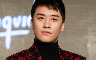 Seungri vẫn đi chơi hộp đêm hậu ra tù
