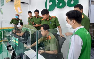Công ty F88 trên địa bàn Đồng Tháp có nhiều dấu hiệu vi phạm pháp luật