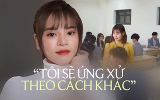 Vụ cô giáo cắt tóc học sinh ngay trên bục giảng: Nhiều giáo viên lên tiếng, đề xuất cách ứng xử hợp tình hợp lý hơn