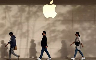 Apple dọa đuổi việc nhân viên nếu không lên văn phòng