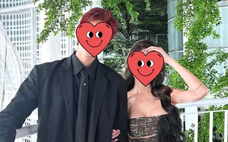 Cái kết đẹp của chàng trai yêu chị đẹp giàu có hơn 9 tuổi, từng bị nghi ngờ "ăn bám" đến mức bật khóc