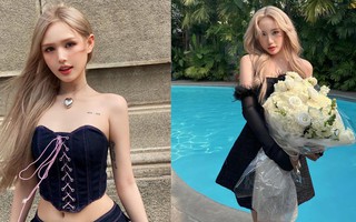 Xoài Non và Huyền 2k4 so kè "ting ting" cho chồng thiếu gia: Con số chênh lệch trời vực!