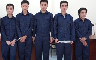 Công an TP HCM lật tẩy âm mưu "gài" ma túy hãm hại cô gái bán chó cảnh