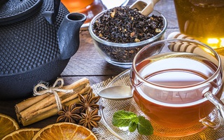 Ngày hè tươi mát với các bí kíp pha đồ uống siêu ngon