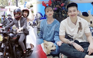 Cuộc hôn nhân "khác lạ" của một cặp đôi nổi tiếng Vbiz: Không sinh con, chồng "cân" toàn bộ việc nhà nhưng gần 1 thập kỷ bên nhau vẫn hạnh phúc