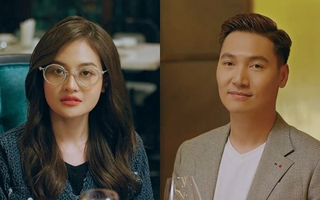 Đừng nói khi yêu tập 26: Ly giúp Quy thành công vang dội, mẹ chồng liệu có công nhận tài năng của con dâu?