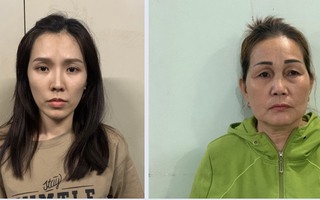 Vụ cô gái bị lôi khỏi ôtô, lột quần áo giữa phố: Tạm giữ 3 người phụ nữ