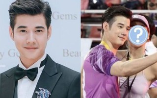Mario Maurer chia sẻ về áp lực khi yêu nữ nghệ sĩ hạng B, khẳng định “cô ấy là duy nhất”