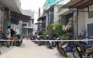 Lời khai nghi phạm sát hại dã man người phụ nữ ở TP.HCM